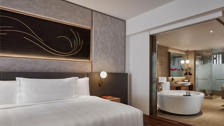 PARKROYAL Langkawi Resort